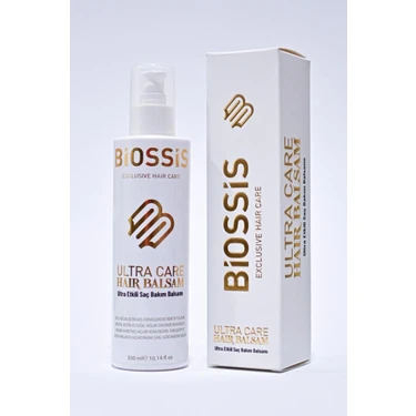 Biossis Hair Balsam 300 ml