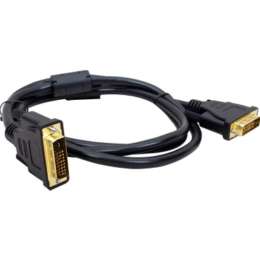 Powermaster PM-9556 1.5 Metre 24+1 DVI To DVI