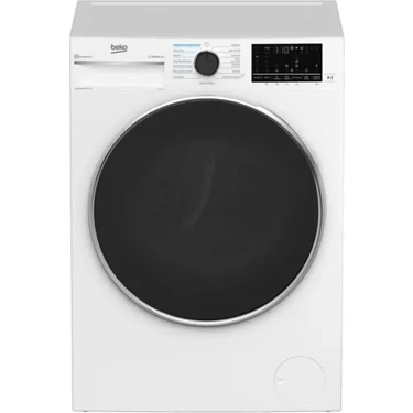 Beko CM 850 YK D Enerji Sınıfı 8 kg Yıkama 5 kg Kurutma 1400 Devir Kurutmalı Çamaşır