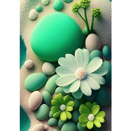 Dijital Baskı Dekoratif Kaymaz Taban Yıkanabilir Halı fiyatları