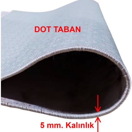 Dijital Baskı Dekoratif Kaymaz Taban Yıkanabilir Halı modelleri