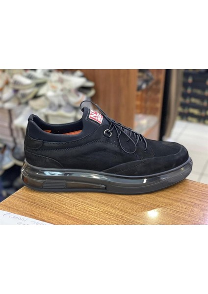 H&Ş-2967 Erkek Nubuk Deri Ayakkabı fiyatları