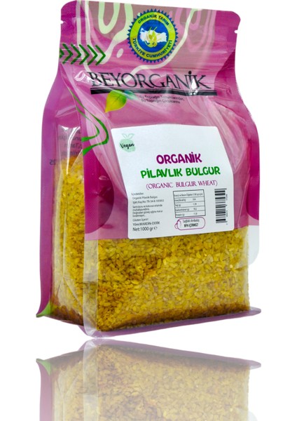 Pilavlık BULGUR-1000GR fiyatları