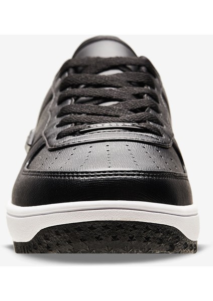 Zeplin 5 Siyah Erkek Spor Ayakkabı modelleri