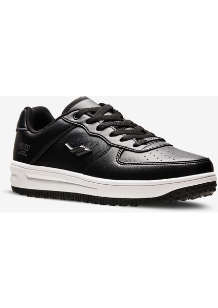 Zeplin 5 Siyah Erkek Spor Ayakkabı indirimleri