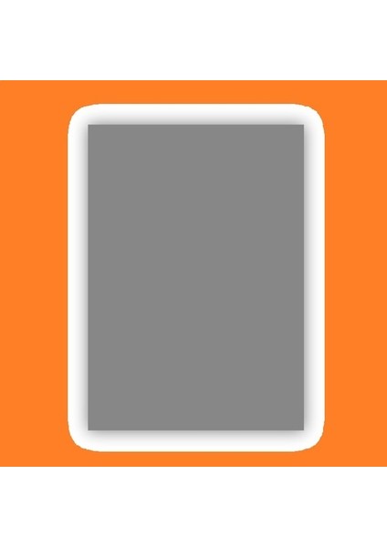 Fon Kartonu 50 x 70 cm 160 gr gr i 100'lü Paket