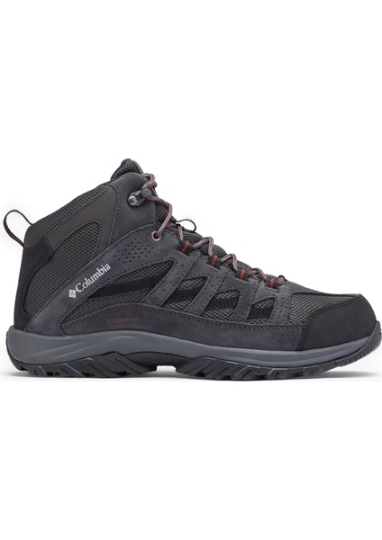 BM5371-089 Crestwood Mid Waterproof Erkek Boğazlı Su Geçirmez Outdoor Spor Ayakkabı