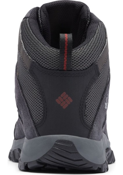 BM5371-089 Crestwood Mid Waterproof Erkek Boğazlı Su Geçirmez Outdoor Spor Ayakkabı fiyatları