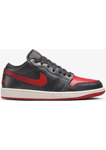 Wmns Aır Jordan Siyah Kadın Spor Ayakkabı DC0774061 B-68