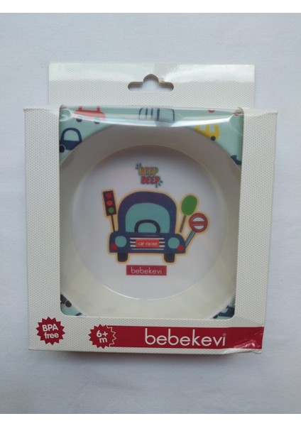 Bubuş Melamin Mama Kasesi fiyatları