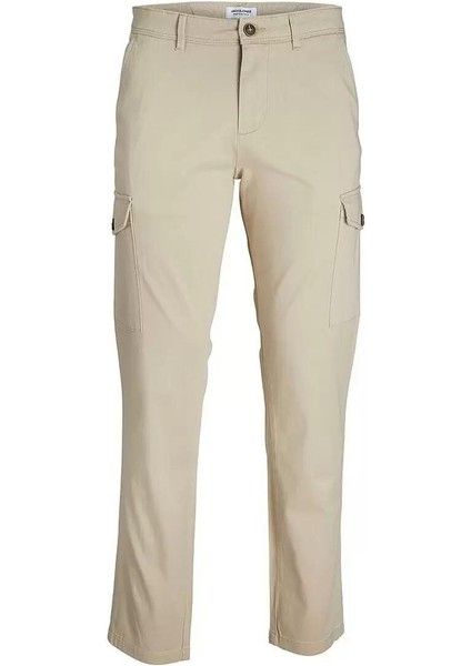 12224001 Jpstollie Jjbowie Cargo Noos Erkek Kargo Pantolonu