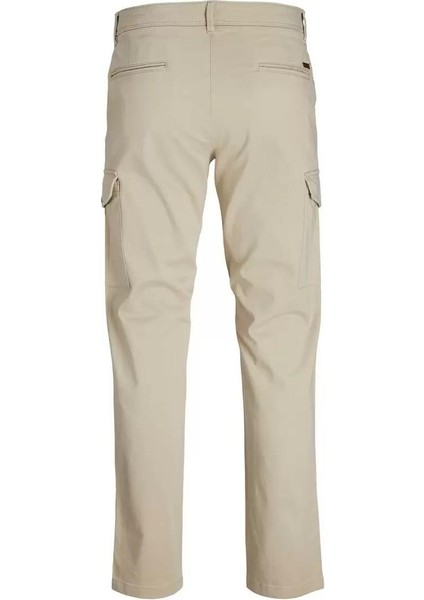 12224001 Jpstollie Jjbowie Cargo Noos Erkek Kargo Pantolonu