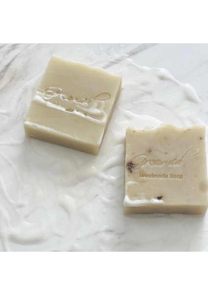 Doğal Shea Butter Sabunu