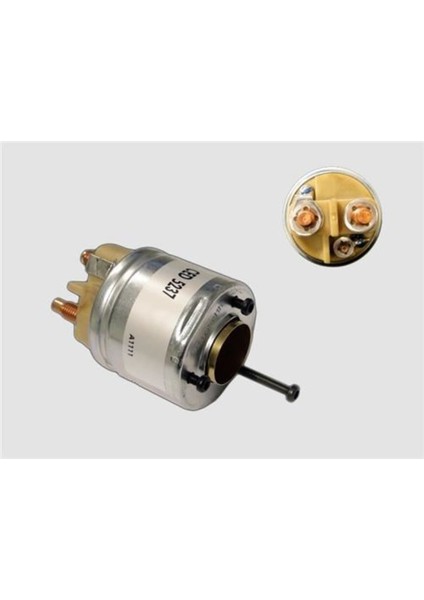 594411 Mars Otomatıgı Master Iı Uyumlu