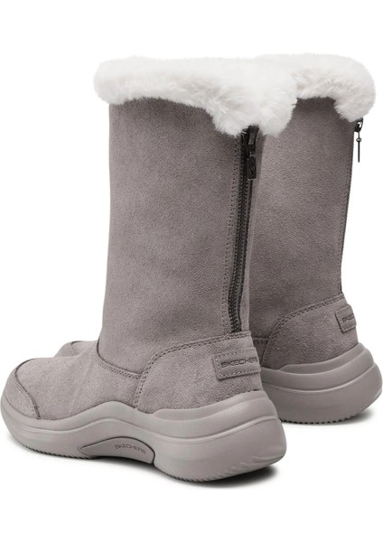 144299-DKTP On The Go Midtown Kadın Süet Spor Çizme fiyatları