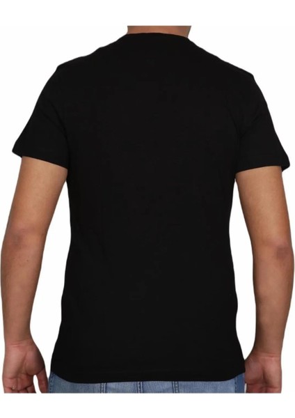 Erkek 4602 Orta Bis Flamlı T-Shırt 23YCEEO04602 fiyatları