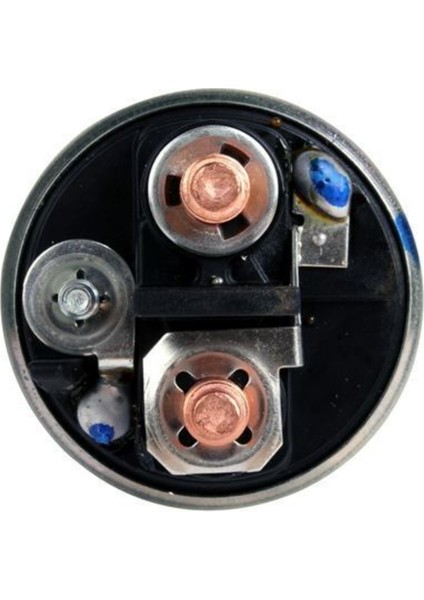 594348 Mars Otomatıgı 206 307 Partner / C2 C3 Berlıngo Elektromanyetık