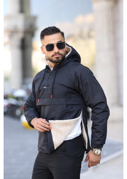 Erkek Kanguru Mont fiyatları