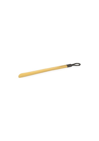 BÜYÜK 56CM PLASTİK AYAKKABI ÇEKECEK (3791)