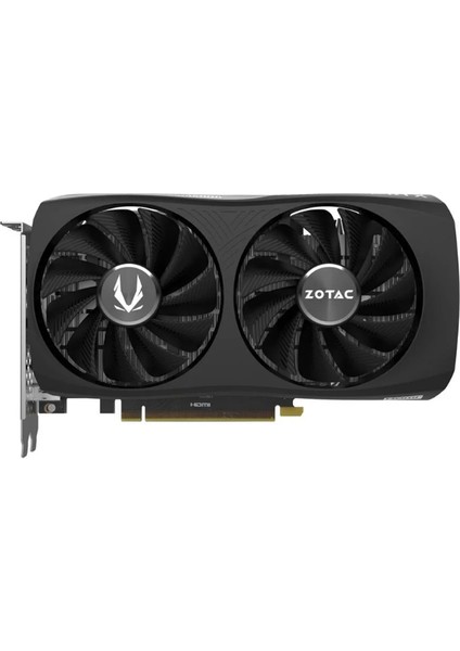 Geforce Rtx 4060 Gamıng Twın Edge 8gb Gddr6 128BIT Ekran Kartı