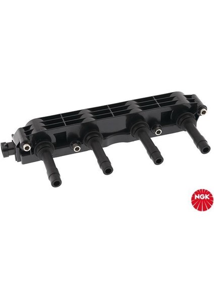 48006 Atesleme Bobını Astra G 98-05 Vectra B Corsa C 00- Merıva A 03- 1.4 1.6 16V Z14XE Z16X Uyumlu E