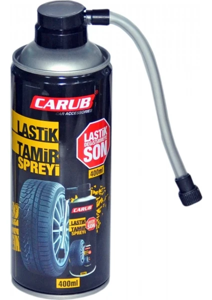 Lastik Tamir Spreyi 400 ml BR0850112