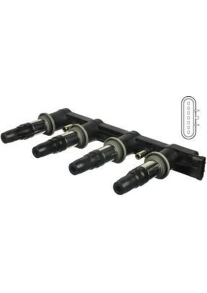 CE01840-12B1A Atesleme Bobını Aveo Cruze 08- Cruze 1.4
