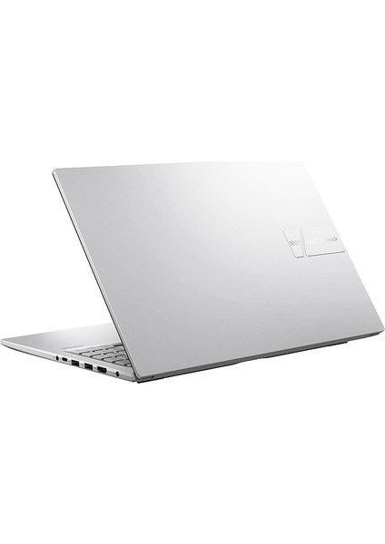 X1504ZA-NJ005W/CORE I5-1235U/8GB RAM/512 GB Ssd/15.6''/win 11 Laptop Silver