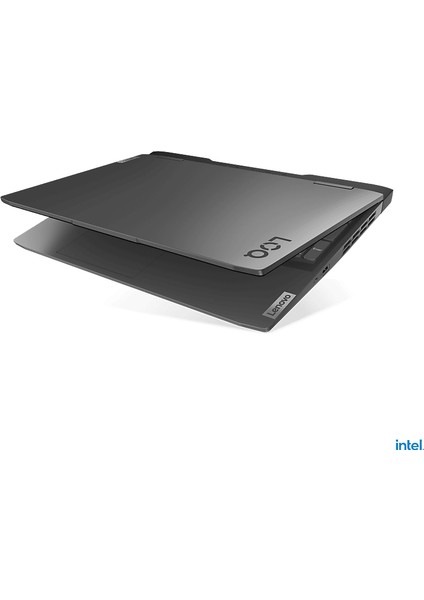 Loq 15IRH8 /core I5-12450H/8 GB Ram/ 512GB SSD/RTX4050/15.6''/W11/LAPTOP 82XV00HKTX