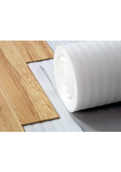 Parke Altı ve Ambalaj Şiltesi 1 5 mm