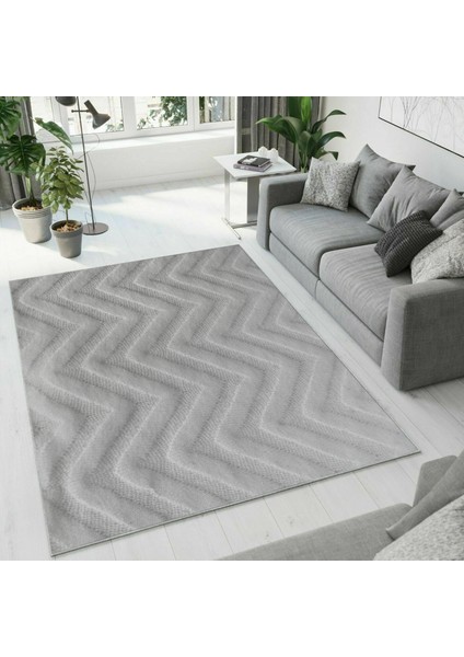 Dijital Baskı Dekoratif Kaymaz Taban Yıkanabilir Halı NO:1720