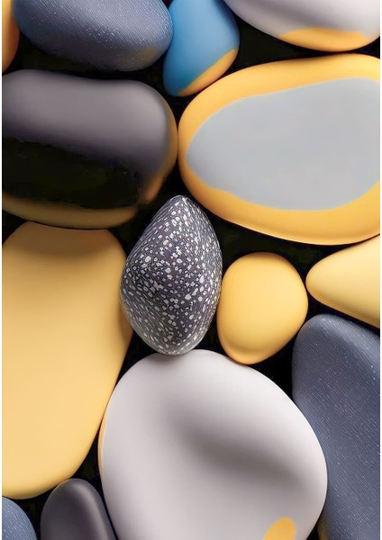 Dijital Baskı Dekoratif Kaymaz Taban Yıkanabilir Halı NO:1980 fiyatları