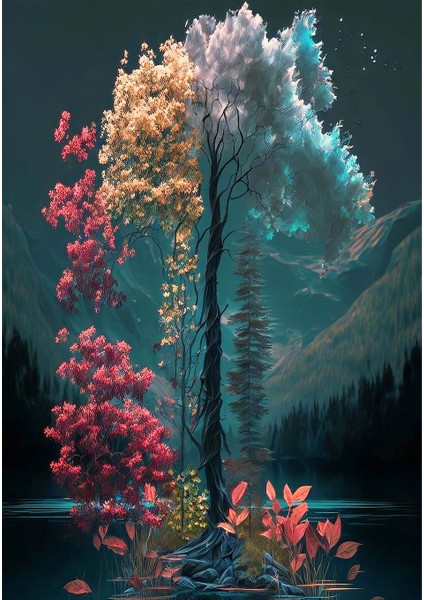 Dijital Baskı Dekoratif Kaymaz Taban Yıkanabilir Halı fiyatları