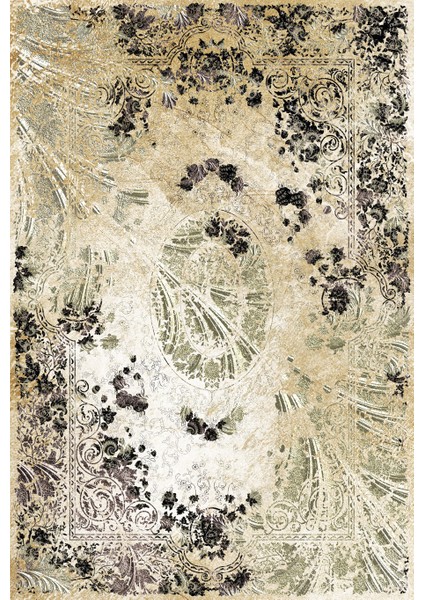 Dijital Baskı Dekoratif Kaymaz Taban Yıkanabilir Halı fiyatları