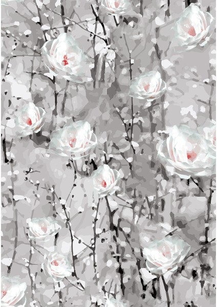 Dijital Baskı Dekoratif Kaymaz Taban Yıkanabilir Halı fiyatları