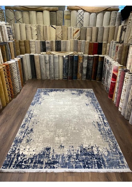 Ilhanın Halıları Soft Serisi 160X230 Modern Halı