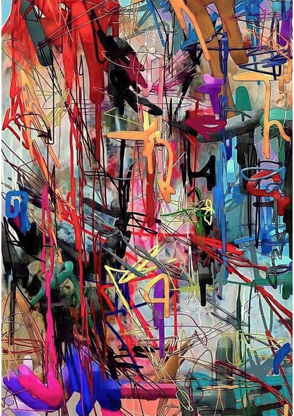 Dijital Baskı Dekoratif Kaymaz Taban Yıkanabilir Halı fiyatları