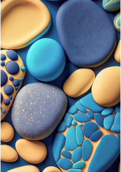 Dijital Baskı Dekoratif Kaymaz Taban Yıkanabilir Halı fiyatları