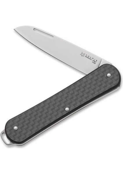 Fox Knives Vulpis 130 Cf Çakı