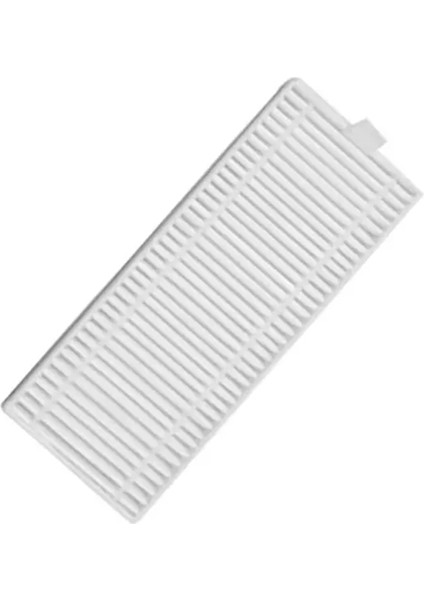 Honor Seçimi Için R2 / R2 Plus Robot Vakum Süpürge Solma Yan Fırçası Hepa Filtre Mop Kumaşları Raç Aksesuarları Yedek Kit (Yurt Dışından)