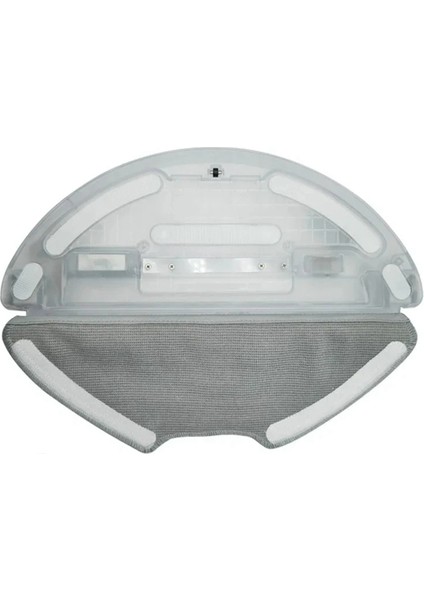 Xiaomi Mi Robot Vakum Paspas 2 Lite/paspas 2 PRO/MJSTL/MJST1S/MJST1SHW/BHR5044EU Su Deposu Paspas Bezi Parçaları (Yurt Dışından)