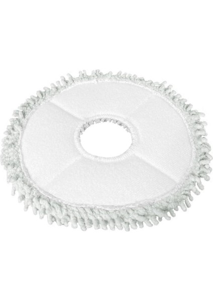 Ecovacs Deebot T20 Omni/x1 Omni Toz Torbası Paspas Bezi Yedek Parçalar Için Elektrikli Süpürge Çantası Aksesuar Seti (Yurt Dışından) indirimleri