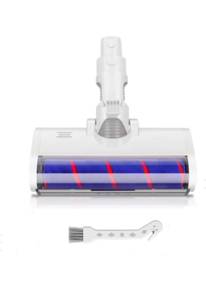 Elektrikli Kafa Rulo Fırça Xiaomi Dreame V8/V9/V9B/V10/V11 Elektrikli Süpürge Aksesuarları, Dar Pitch 5.8mm (Yurt Dışından)