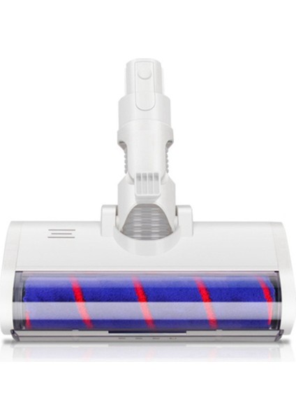 Elektrikli Kafa Rulo Fırça Xiaomi Dreame V8/V9/V9B/V10/V11 Elektrikli Süpürge Aksesuarları, Dar Pitch 5.8mm (Yurt Dışından) fırsatları
