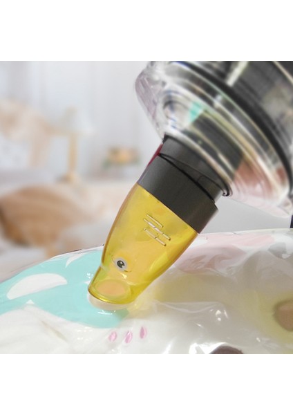 Elektrikli Süpürge Hızlı Bırakma Pompası Adaptörü Dyson V7 V8 V10 V11 V15 Vakum Pompası Vakum Torbaları Için 1 Adet (Yurt Dışından) fırsatları