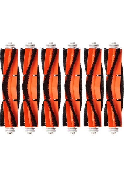 Xiaomi Dreame Bot Z10 Pro L10 Pro Robot Süpürge Için Rulo Fırça Yedek Parçaları (Yurt Dışından)