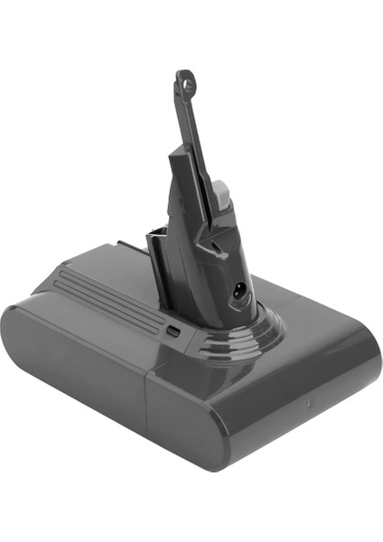 Dyson V7 Hayvan/ekstra/mutlak/tetikli Elektrikli Süpürgeler Için V7 Pil Adaptörünü + Ön Filtre Tam Kiti 21,6V'YI Değiştirin (Yurt Dışından)