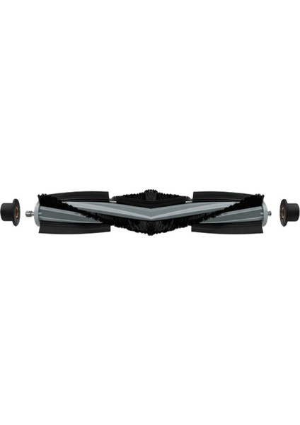 Silindir Ana Yan Fırça Paspas Hepa Filtre Toz Torbası Ecovacs Deebot X2 Omni/x2/x2 PRO/DEX86 Yedek Parça Aksesuarları (Yurt Dışından)