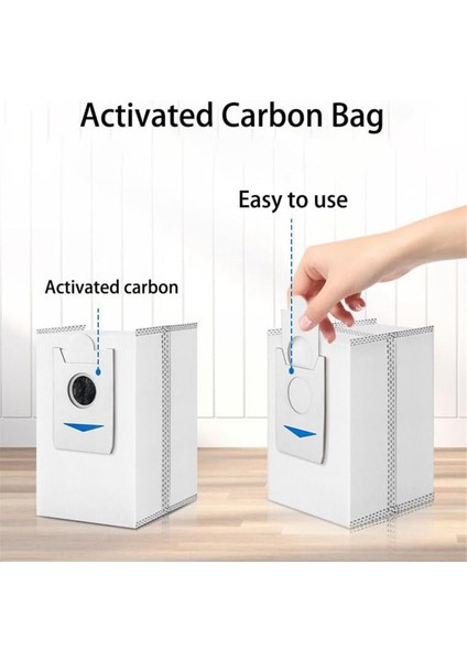 Ecovacs Deebot X2 X2 Pro X2 Omni Elektrikli Süpürge Ana Yan Fırça Hepa Filtreler Paspas Pedleri Toz Torbaları Yedek Parça (Yurt Dışından)