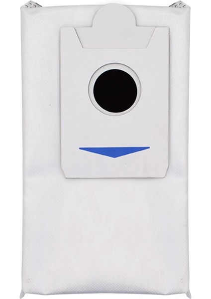 Ecovacs Deebot X2 X2 Pro X2 Omni Elektrikli Süpürge Ana Yan Fırça Hepa Filtreler Paspas Pedleri Toz Torbaları Yedek Parça (Yurt Dışından)